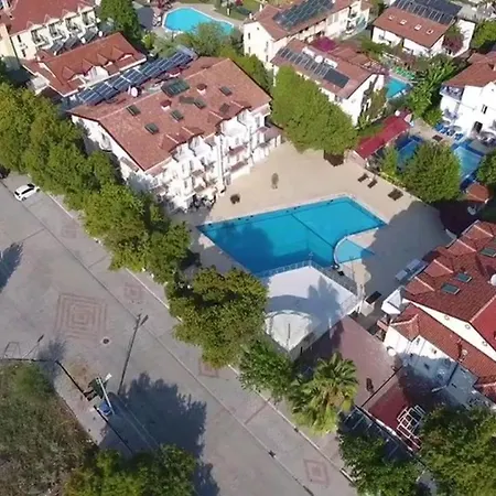 Bed & Breakfast Regum Life Fethiye