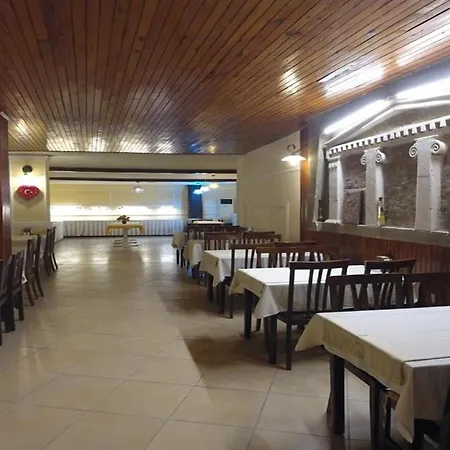 Bed & Breakfast Regum Life Fethiye