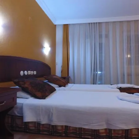 Regum Life Bed & Breakfast Fethiye