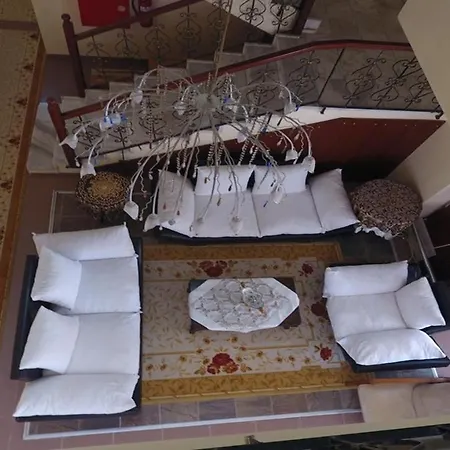 Bed & Breakfast Regum Life