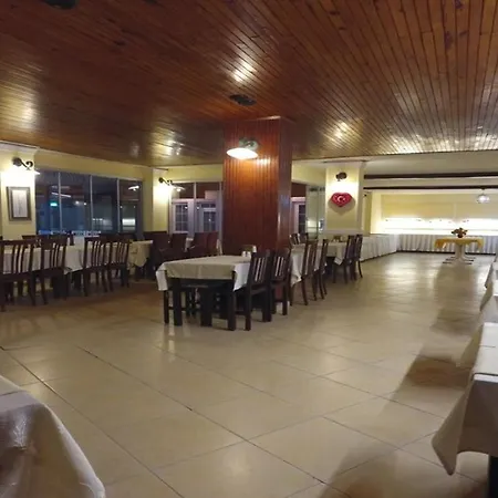 Bed & Breakfast Regum Life Fethiye