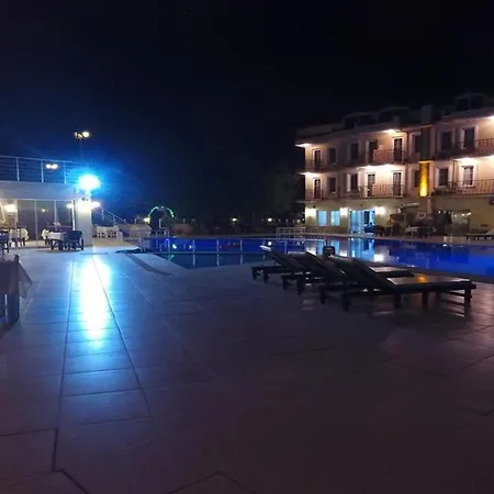 Regum Life Bed & Breakfast Fethiye