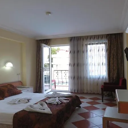 Regum Life Bed & Breakfast Fethiye