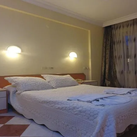 Regum Life Bed & Breakfast Fethiye