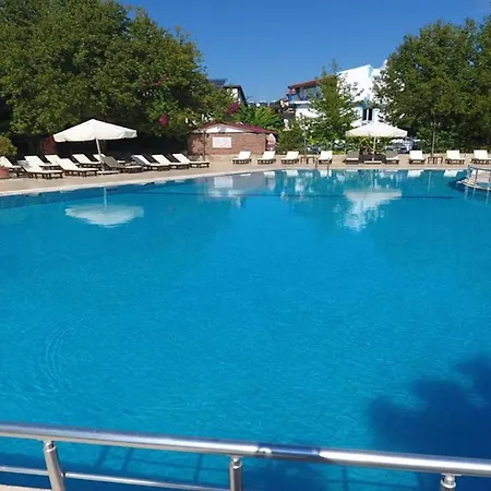 Regum Life Bed & Breakfast Fethiye