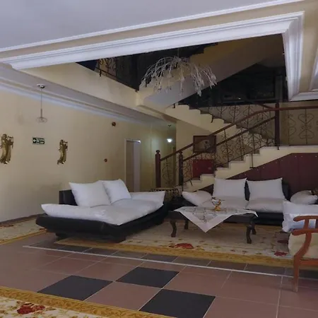 Regum Life Bed & Breakfast Fethiye