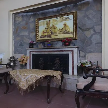 Bed & Breakfast Regum Life *
