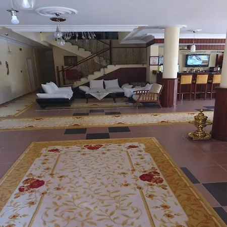 Regum Life Bed & Breakfast Fethiye